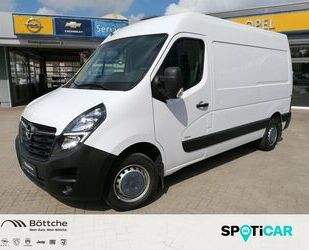 Opel Opel Movano HKa L2H2 3,5t 2.3 Biturbo Allw/Kamera/ Gebrauchtwagen