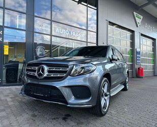 Mercedes-Benz Mercedes-Benz GLS 350 d 4Matic*1.Hand*AMG Line*360 Gebrauchtwagen