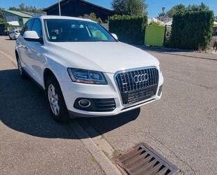 Audi Audi Q5 2.0 TDI 140kW quattro Facelift 2016 Gebrauchtwagen