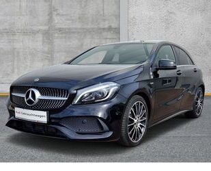 Mercedes-Benz Mercedes-Benz A 250 AMG Sport Line LED NAVI 