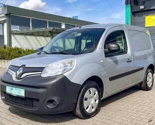 Renault Renault Kangoo Rapid 1.2 TCe 115 Extra ENERGY (EUR Gebrauchtwagen