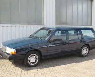 Volvo Volvo 940.GL *Oldtimer mit H-Kennzeichen Oldtimer