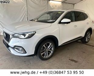 MG MG EHS Luxury PHEV Leder FahrAssPilot Panorama 360 Gebrauchtwagen