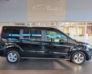 Ford Ford Grd Tourneo Connect Titanium*7Sitzer*XEN*ACC* Gebrauchtwagen