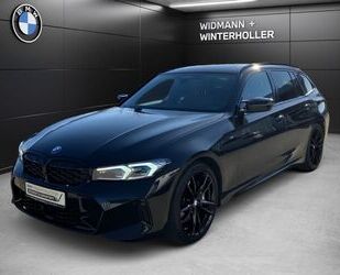 BMW BMW M340i xDrive Touring Pano DA Prof. ad.LED H/K Gebrauchtwagen