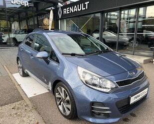 Kia Kia Rio 1.4 Spirit ISG SH Gebrauchtwagen