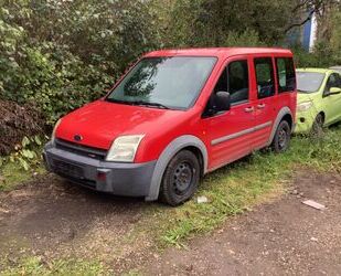 Ford Ford Tourneo Connect Kombi kurz Gebrauchtwagen