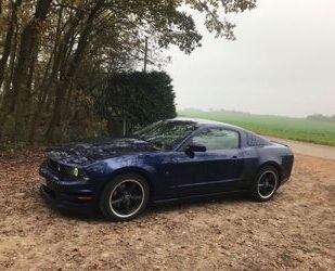 Ford Ford Mustang 3,7 LPG Gebrauchtwagen