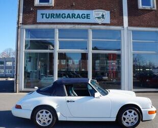 Porsche Porsche 964 C 2 Cabrio Gebrauchtwagen