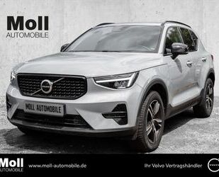 Volvo Volvo XC40 Plus Dark 2WD B3 EU6d digitales Cockpit Gebrauchtwagen