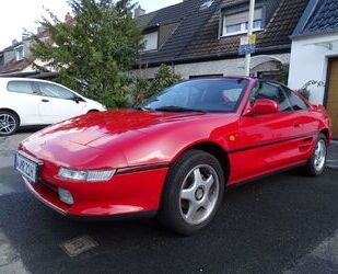 Toyota Toyota MR 2 2.0 GTI Gebrauchtwagen