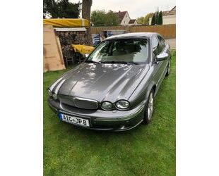 Jaguar Jaguar X-Type 2.2 Liter Diesel Executive Executive Gebrauchtwagen