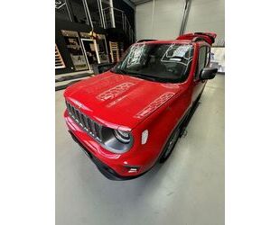 Jeep Jeep Renegade 1.0l T-GDI I3 Limited Limited. Gebrauchtwagen