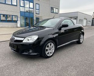 Opel Opel Tigra Twin Top Cosmo Gebrauchtwagen