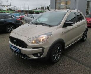 Ford Ford Ka KA+ Active+ Sitzheizung+ab109,-€ Gebrauchtwagen