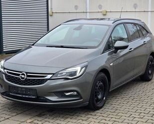 Opel Opel Astra K Sports Tourer Business Start/Stop Gebrauchtwagen