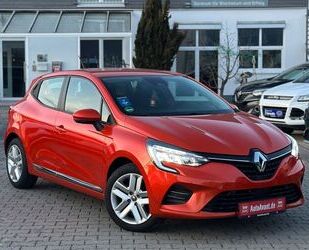 Renault Clio Gebrauchtwagen