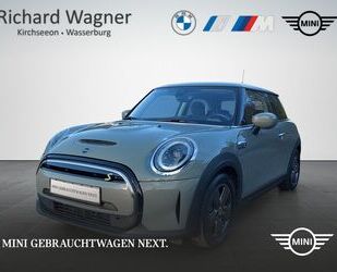 Mini MINI Cooper SE Navi LED RFK Sportsitze Gebrauchtwagen