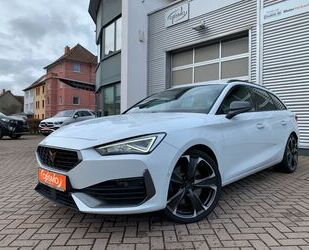 Cupra Leon Gebrauchtwagen