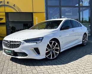 Opel Opel Insignia GS GSi 4x4 Massage / Head-Up / OPC S Gebrauchtwagen