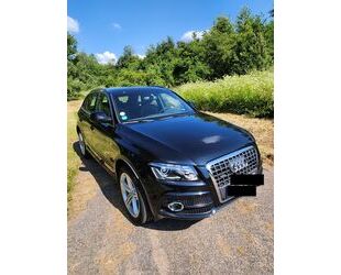 Audi Audi Q5 2.0 TDI quattro Gebrauchtwagen