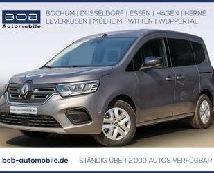 Renault Renault Kangoo E-TECH 100% el. EQUILIBRE EV45 AC22 Gebrauchtwagen