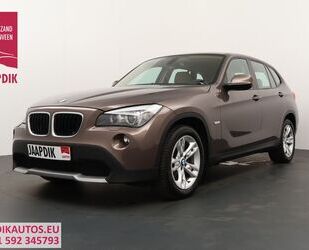 BMW BMW X1 BWJ 2011 sDrive20d 177 PK Executive automat Gebrauchtwagen