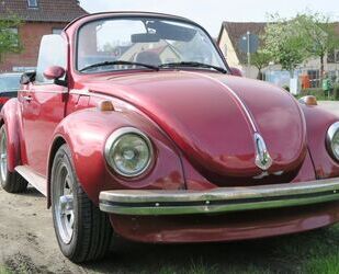 VW Volkswagen Käfer 1303 Hoffman Speedster Gebrauchtwagen