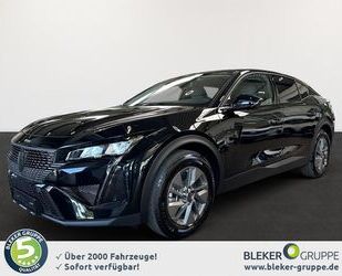 Peugeot Peugeot 408 Hybrid 180 (Plug-In) Allure (EURO 6e) Gebrauchtwagen