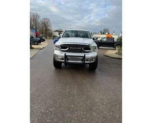 Dodge Dodge RAM 1500 Crew Cab 5,7 HEMI V8 Gebrauchtwagen