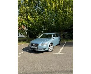 Audi Audi A4 1.6 - Gebrauchtwagen