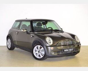 Mini MINI ONE Park Lane Park Lane BJ 2005, Leder, Panor Gebrauchtwagen