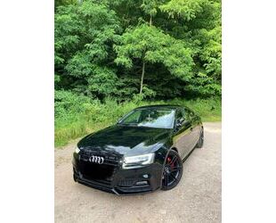 Audi Audi A5 3.0 TDI 180kW S tronic quattro Sportback - Gebrauchtwagen