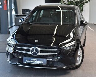 Mercedes-Benz Mercedes-Benz B 200d Aut. Style Navi~VirtualC~LED~ Gebrauchtwagen