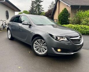 Opel Opel Insignia A Sports Tourer Innovation/Navi,Xeno Gebrauchtwagen