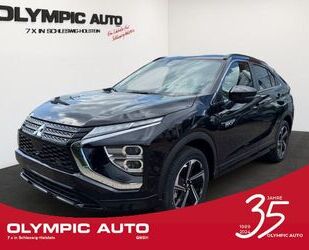 Mitsubishi Mitsubishi Eclipse Cross 2.4 Plug-In Hybrid Select Gebrauchtwagen