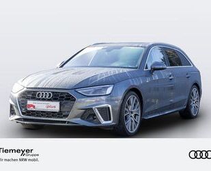 Audi Audi A4 Avant 45 TFSI Q 2x SLINE LM19 PANO SPORTSI Gebrauchtwagen