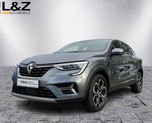 Renault Renault Arkana 1,3 TCe 140 Techno EDC Gebrauchtwagen