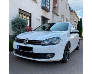 VW Volkswagen Golf 1.4 TSI Highline Gebrauchtwagen