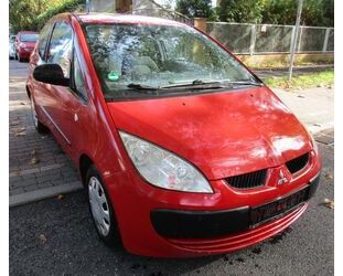 Mitsubishi Mitsubishi Colt CZ3 Lim. 3-trg. 1.1 Gebrauchtwagen