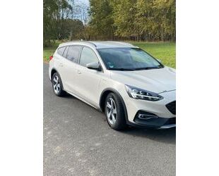 Ford Ford Focus 2,0 TDCi 110kW Active Turnier Gebrauchtwagen