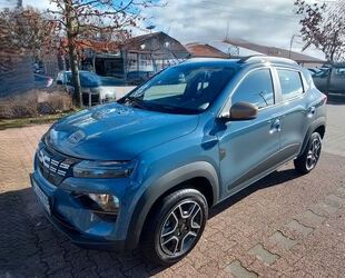 Dacia Dacia Spring Extreme Electric 65 CCS NAVI SCHUKO K Gebrauchtwagen