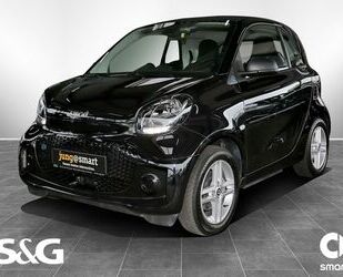 Smart Smart ForTwo EQ Gebrauchtwagen