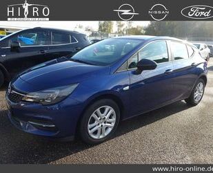 Opel Opel Astra Business Edition Navi/Klima/LED/Sitzhzg Gebrauchtwagen