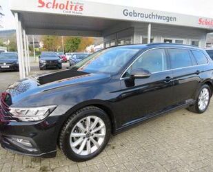 VW Volkswagen Passat Variant Business DSG ACC SHZ DAB Gebrauchtwagen