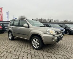 Nissan Nissan X-Trail Comfort 2.0 Tüv+Service Neu AHK 150 Gebrauchtwagen