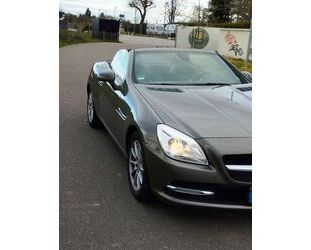 Mercedes-Benz Mercedes-Benz SLK 200 - Gebrauchtwagen