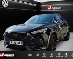 Cupra Cupra Formentor VZ 2.0 TSI DSG /LED /PANORAMA ACC Gebrauchtwagen