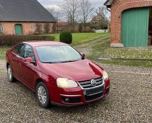 VW Volkswagen Jetta 1.6 DSG Comfortline Comfortline Gebrauchtwagen