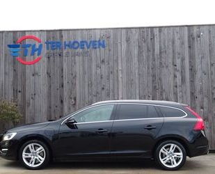 Volvo V60 Gebrauchtwagen